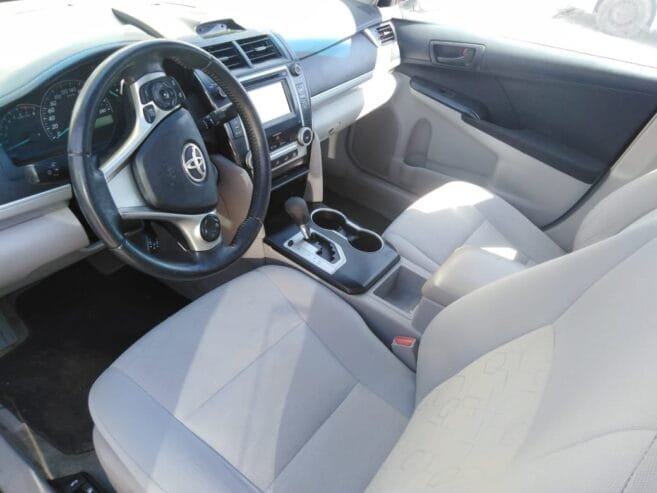 Camry Car 2014 for SALE, Al Ain