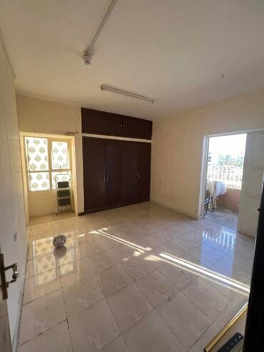 Rooms for Rent Al Ain Town Center