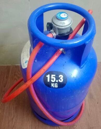 Gas Cylinder for sale Al Ain