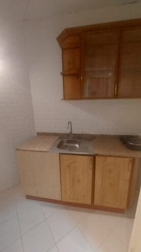 Furnished studio in Zakher